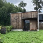 Chichibu Farmers Factory Usagida Winery - 