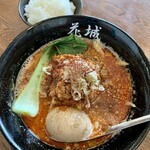 麺屋 花城 - 