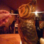 Owls Bar - 