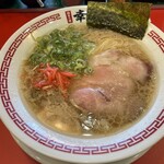 Kouchan Ramen Kasuga Shiromizu Ten - 