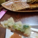 Ouji Gyoza Senmon Ten - 