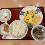 中華居酒屋 東方飯店 - 