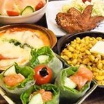 春夏冬 あきない - 毎日でも気軽に通える居酒屋がモットー！