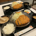 Tonkatsu Maru - 