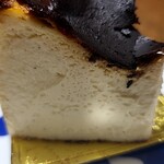 Patisserie Cheese Cake K - 