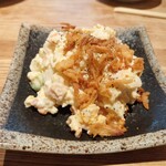 Kushi Katsu Sakaba Naniwaya Komatsu Ten - 