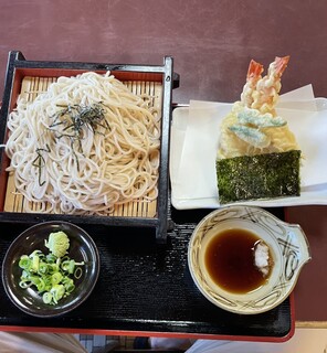 Soba Dokoro Yoshino - 