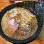 Kawade Ramen Ten - でーかわラーメン