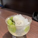 雑貨とカフェバー スキナダケ。 - 