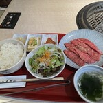 Yakiniku Daishozan - 