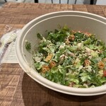 CRISP SALAD WORKS Sangenchaya Ten - 