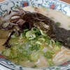 西峯ラーメン - 料理写真:ラーメン　700円