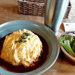 Sakura Kitchen Cafe - 