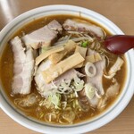 Ramen no Mise Miyoshi - 