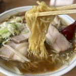 Ramen no Mise Miyoshi - 