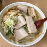 Ramen no Mise Miyoshi - 