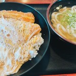 あずみうどん - 