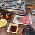 Yakiniku Imachan - 