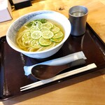 TOKYO UDON samurai - 