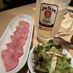 Yakiniku Yazawa Otemachi Ten - 