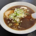 Asahiya Hon Ten - ラーメン