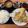 Tempura Toyono - 