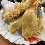 Tempura Toyono - 