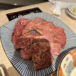 Yakiniku Daishozan - 