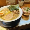 麺屋 音