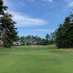 Shiun Golf Club - OUT NO.3