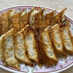 Gyoza no Osho Kakogawa Heiya Ten - 