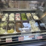 GELATERIA Geream Nishi No Ten - 