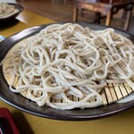 Soba Cafe Kaniwa - 