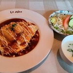 欧風家庭料理 La Mere - 