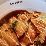 欧風家庭料理 La Mere - 