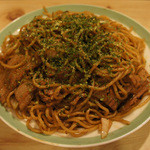 Yakisoba Angel - 