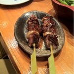 Yakitori Kadoya Sasebo Ten - 