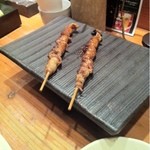 Yakitori Kadoya Sasebo Ten - 