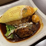 Tamago Dining Triangle - 