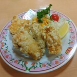 餃子の王将 - 