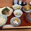 和食　よこい