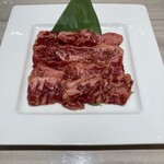 Yakiniku Nabeshima Tainoshima Ten - 