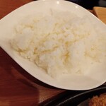 洋食 津の田軒 - 