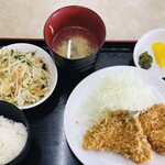 田中屋 - 料理写真: