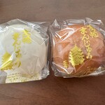 Takahata Manju Keio Ten - 