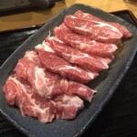 Hokkaido BBQ Nobojin - 