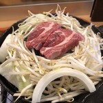 Hokkaido BBQ Nobojin - 