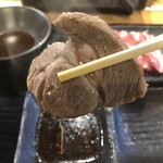 Hokkaido BBQ Nobojin - 