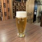 Obanzai to Shizen na Wine Anzu’s bar - 