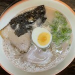 Taiho Ramen Yoshinogasato - ラーメン